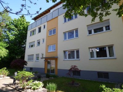 Lebensqualität mit Garten in bester Lage!