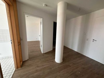 Schöne 2-Zimmer-Wohnung, barrierearm!