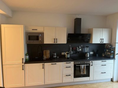54m2 Wohnung zu vermieten