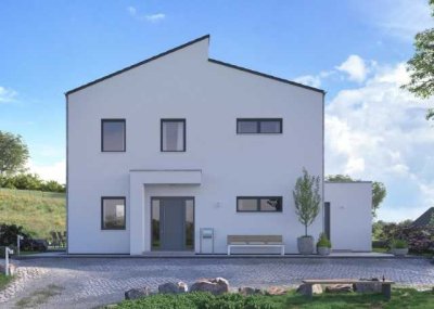 Bauen Sie mit massa haus GmbH und seien Sie begeistert!