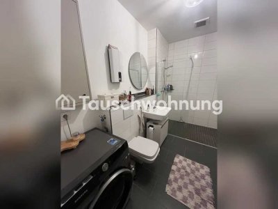 Tauschwohnung: Größere Wohnung in Köln/ Bonn gesucht zum Tausch
