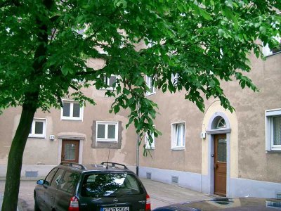 Gemütliche 2-Zimmer Wohnung in Köln Höhenberg