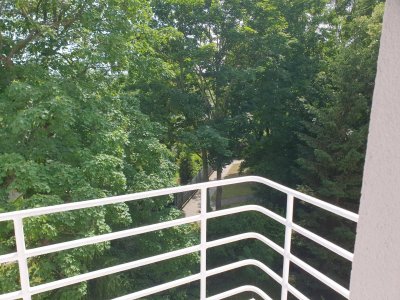 3 Zimmer Wohnung mit Balkon -Beste Lage!