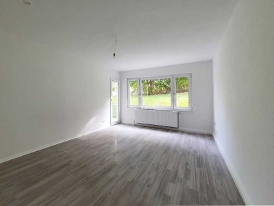 Gepflegte 3-Zimmer-Wohnung mit Balkon *Werdohl-Pungelscheid*