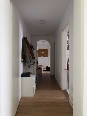 Geräumige 2 ZKB Wohnung mit Balkon in Koblenz-Niederberg ab 01.12.25