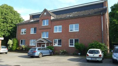 3-Zimmer-Wohnung in 24536 Neumünster-Einfeld