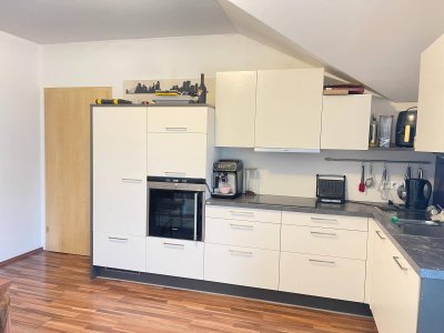 STARTERWOHNUNG-3-Zimmer--perfekte Raumaufteilung