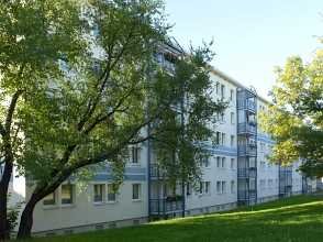 2-Zimmerwohnung Zwickau