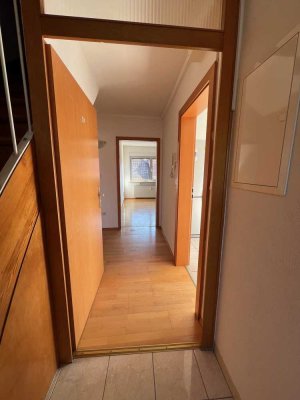 3-Zimmer-Wohnung in Gross-Zimmern