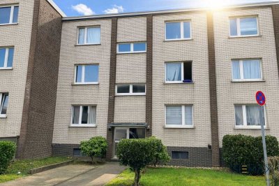 Kapitalanlage mit Perspektive in Langenfeld
* Gepflegtes Mehrfamilienhaus mit 8 Wohneinheiten *