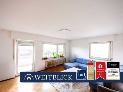 WEITBLICK: Ideal für Familien!