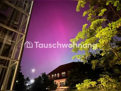 Tauschwohnung: Suche geräumige 4-Zimmer-Wohnung in Leipzig