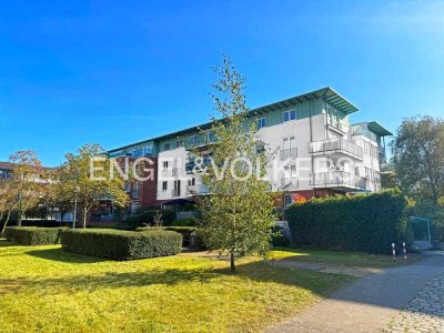 Vermietete 3-Zimmer-Eigentumswohnung                                 mit hervorragender Verkehrsa...