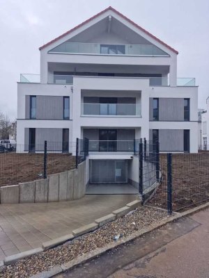 Erwerben Sie jetzt ein eigenes sicheres Zuhause für Ihr Alter mit Hilfe nach Bedarf  Ulm Gögglingen