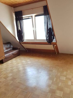 ACHTUNG LETZTE FREIE MIETWOHNUNG VON AGOREAL !NEUBAU-DACHGESCHOSS-WOHNUNG PERFEKTASTRASSE 6-8 U-BAHN NÄHE