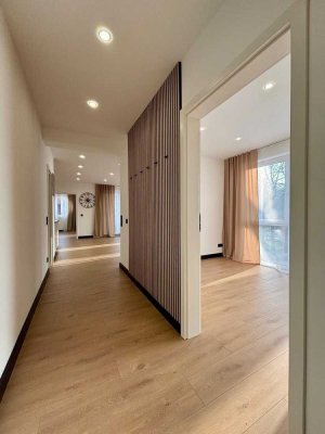 Umfassend modernisierte Eigentumswohnung in begehrter Lage