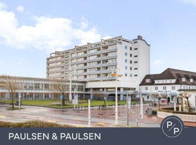 Traumwohnung - Fantastischer Blick über Insel und Meer
