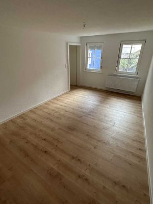 Renovierte 2 Zimmer Wohnung in Rottenburg