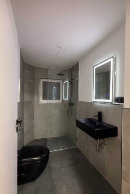 Frisch Sanierte 3-Zimmer Wohnung mit Balkon in Dortmund-Eving