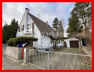 Beliebtes Wohnkonzept in attraktiver Wohnlage für Familien/Gartenliebhaber