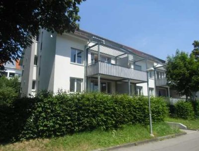 Schöne 2 Zimmerwohnung in Wernau 15411/232/19