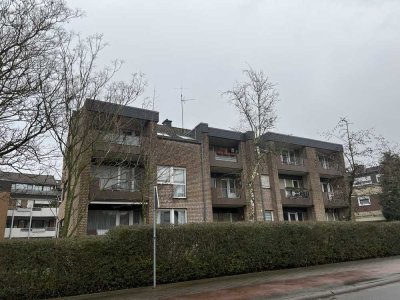 Frisch renovierte 2-Zimmer Wohnung in Rheine zu vermieten!
