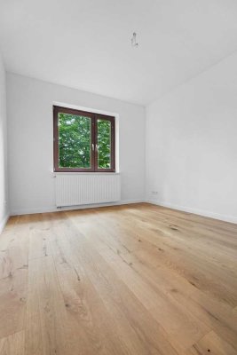 Sanierte 3-Zimmer-Wohnung in Bremen | Mit Balkon