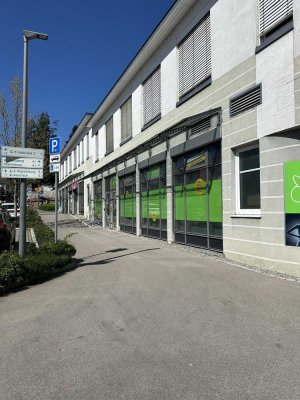 Exklusive 3-Zimmer-Praxis mit EBK in Lindau zum Verkauf / Vermietung