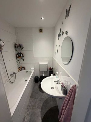 Schöne Maisonette Wohnung in Uerdingen