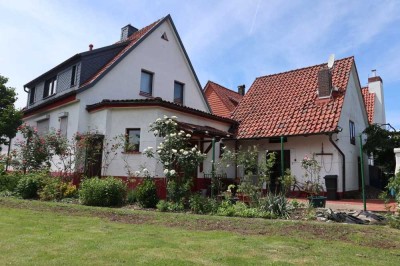 Einfamilienhaus in Osterode am Harz zur Miete