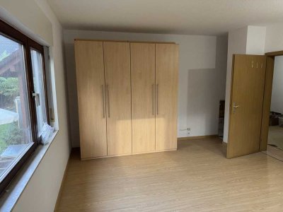 1 Zimmer in 4er Studenten-WG in Schutterwald