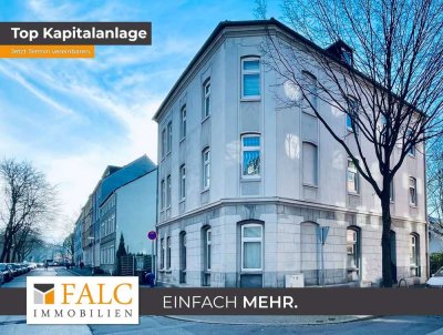 Mehrfamilienhaus als Kapitalanlage – Solide Rendite, voll vermietet.