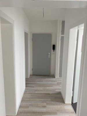 Ideal für Senioren! Schöne 2-Zimmer-Wohnung im Erdgeschoss zu vermieten