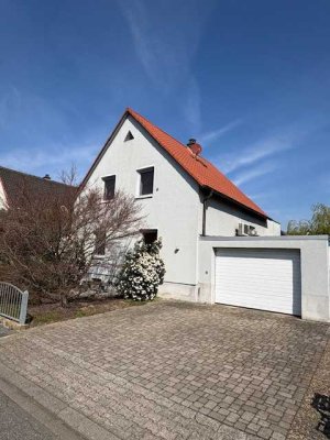 Tolles Einfamilienhaus in begehrter Lage !