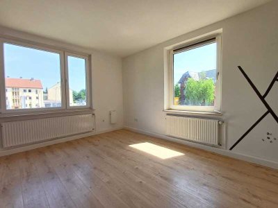 2-Zimmer mit Wohnküche