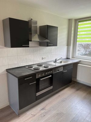 Schöne und ansprechende 1-Zimmer-Wohnung mit EBK in Remscheid-Hasten