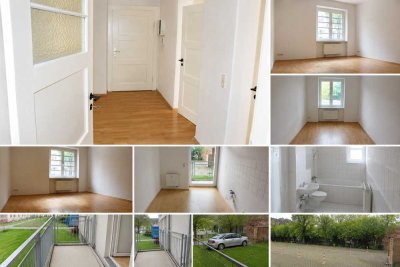 gefragte Wohnung in Kassberg