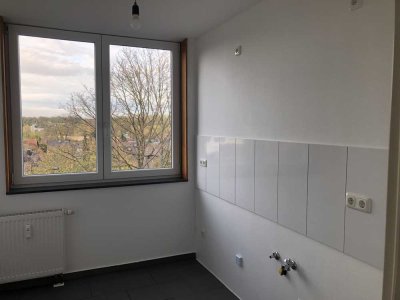 Helle 3-Zimmer Dachgeschosswohnung in Aachen-Eilendorf