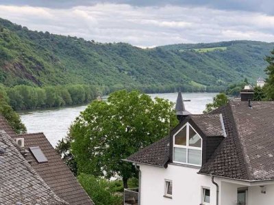 Bopprad, schöne 3-Zimmerwohnung ab sofort zu vermieten