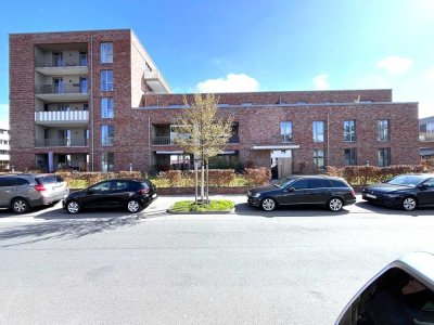 Traumhafte 4 Zimmerwohnung ab 01.05.2026 verfügbar