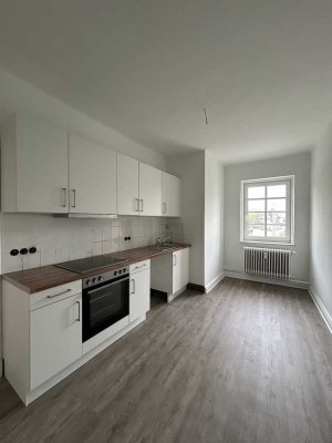 4-Zimmer Wohnung in zentraler Lage von Eckernförde