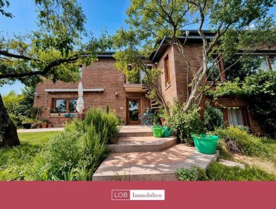 Das Traumhaus mit Weitblick in guter Wohnlage