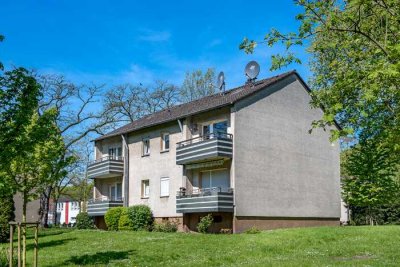 Demnächst frei! 3-Zimmer-Wohnung in Duisburg Obermarxloh
