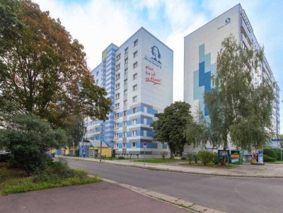 Das wird ein Schmückstück.  Zum November 2025 im frisch sanierten neuen Zuhause.
