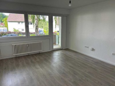 Erstbezug nach Sanierung - 4 Zimmer im Erdgeschoss - Vorhalle