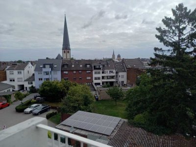 1-Zimmer Wohnung mit Balkon in Euskirchen