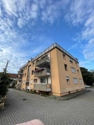 3-Zimmer Eigentumswohnung zentral gelegen in Peine - Süd