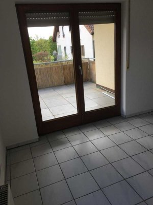 Schöne 3,5-Zimmer-Wohnung mit EBK in Brackenheim-Meimsheim