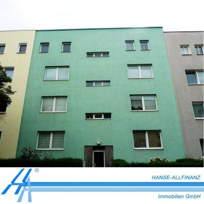 2-Zimmer-Wohnung im 4. OG ab 01.09.2025 bezugsfrei