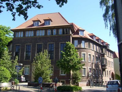 Schöne 2,5-Zimmer-Dachgeschosswohnung in Recklinghausen (Kreis)